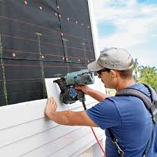 Best Steel Siding Installation  in Sterling, KS